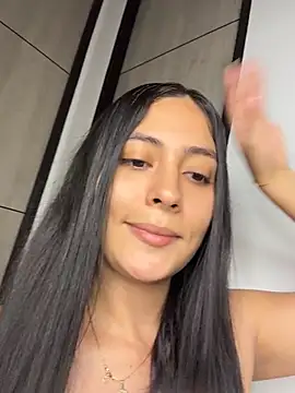 Sophie  Foxxx online show from May 1, 10:24 pm