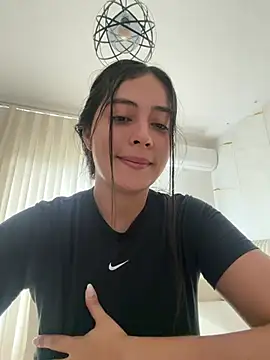 Sophie  Foxxx online show from July 18, 4:31 pm