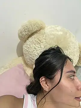 Sophie  Foxxx online show from July 7, 11:29 pm
