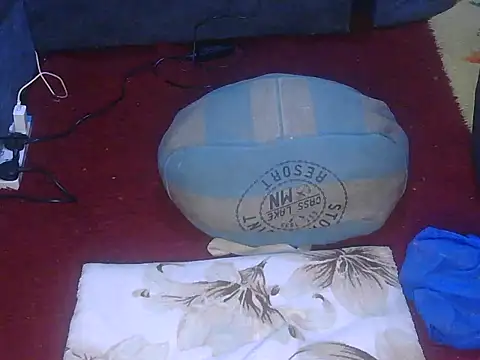 Pretty hazel online show from June 20, 6:33 pm