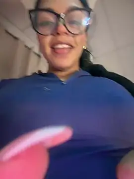 Charly  online show from August 1, 3:19 am