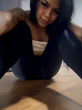 Charly  online show from August 4, 11:44 pm