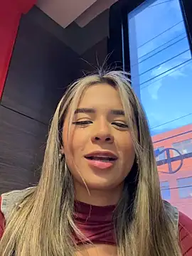 Tiana saenz online show from September 14, 10:29 pm