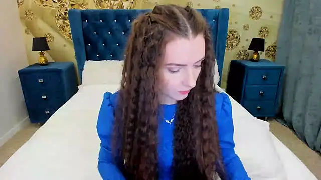 Katrina Minchels online show from September 16, 7:49 am