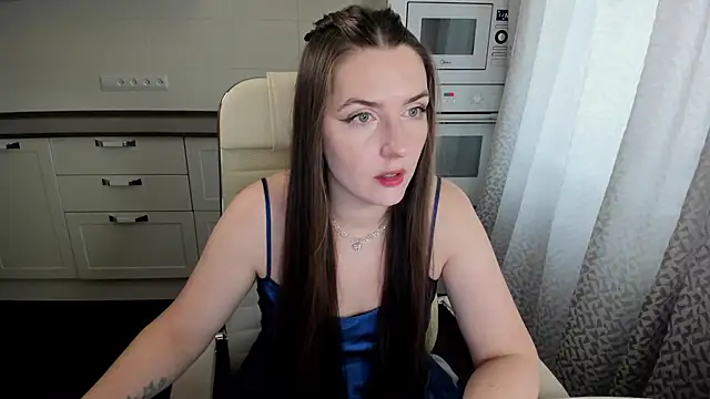 Katrina Minchels online show from July 23, 5:48 am