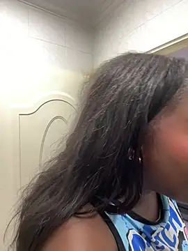 KAROL-SCOTT online show from July 20, 7:58 pm