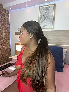 KAROL-SCOTT online show from July 14, 7:51 pm