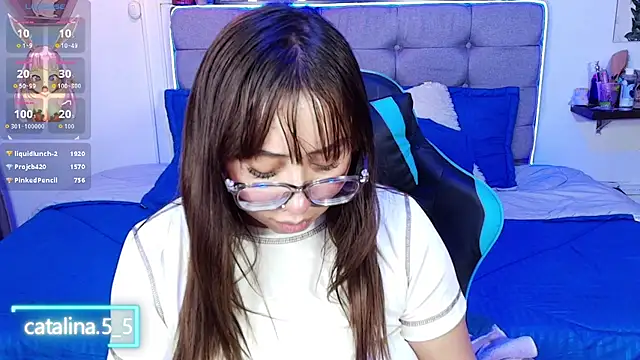 Kata Bigboobs online show from July 19, 7:49 pm