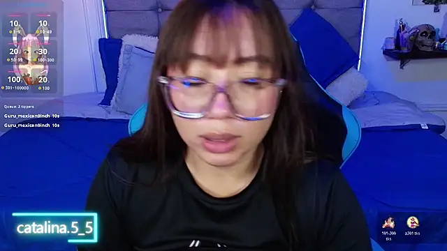 Kata Bigboobs online show from July 18, 7:38 pm