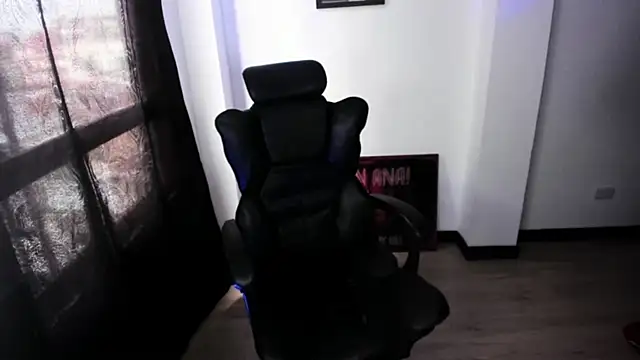 Anaii Gomez online show from December 20, 8:13 pm