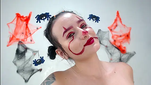 Sisirojas online show from October 17, 1:09 am