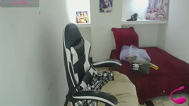 Charis 21 online show from January 31, 7:11 pm