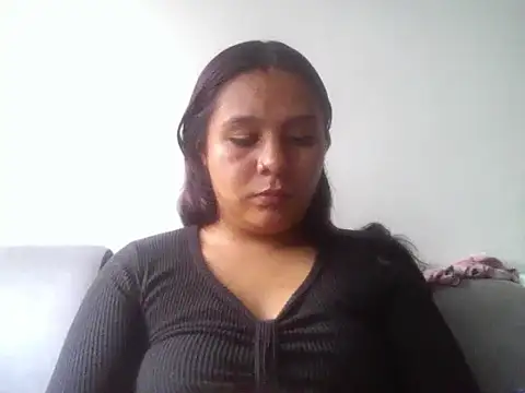 Charis 21 online show from May 1, 10:02 pm