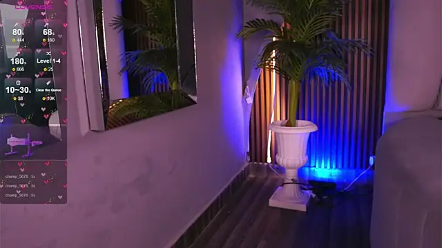 Victoriaxx  online show from December 16, 11:32 pm