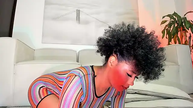 Apotheosis01 online show from January 9, 1:26 pm