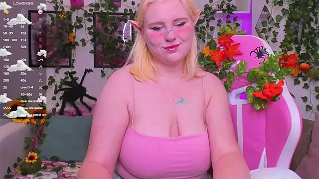 art lovee online show from October 25, 2:19 am