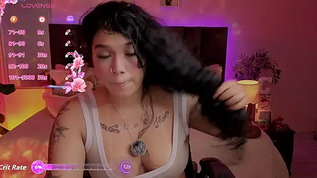 alexxandra ferri  online show from June 27, 12:22 pm