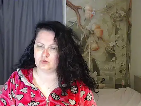 Lillian2 online show from July 27, 3:25 am