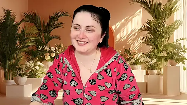 Lillian2 online show from June 19, 7:28 pm