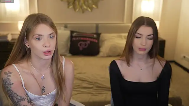 Angy Netal online show from December 1, 11:25 am