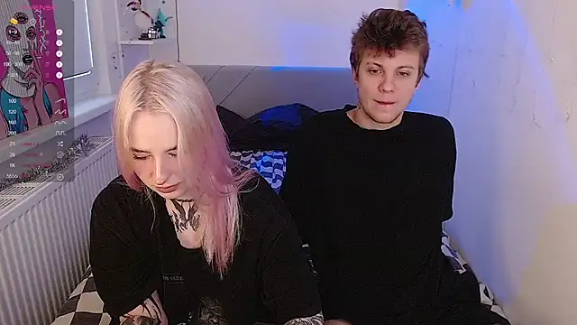 soalice online show from January 10, 7:35 am