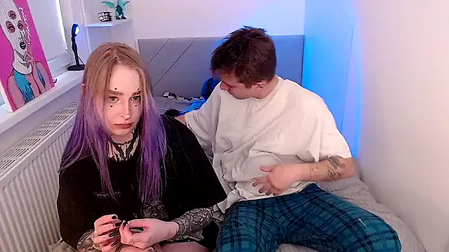 soalice online show from November 17, 8:15 am