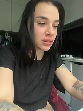 Queen of pain online show from July 10, 8:26 am