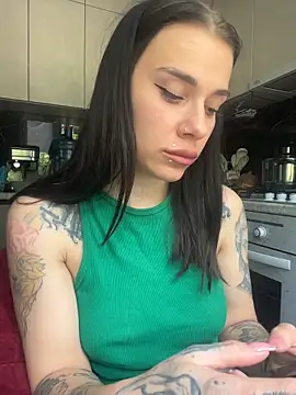Queen of pain online show from June 15, 6:46 am