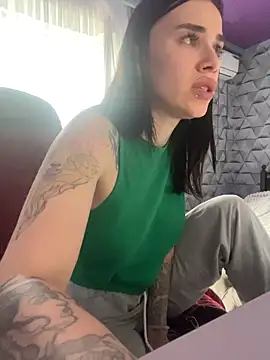 Queen of pain online show from June 10, 7:51 am