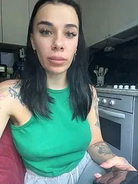 Queen of pain online show from June 29, 7:04 am
