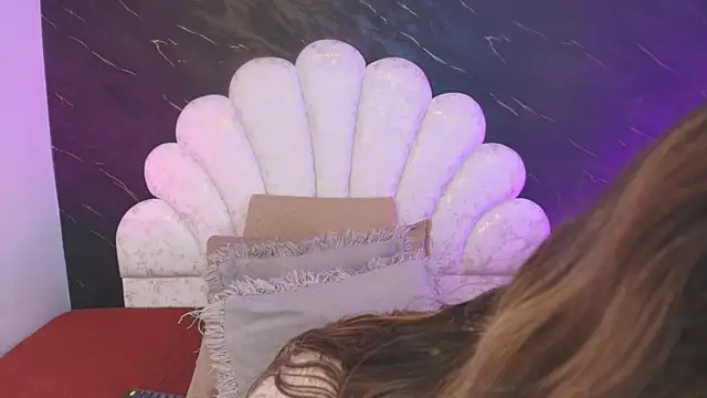  MiaBrown  online show from April 28, 12:09 pm
