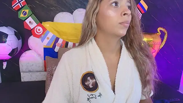  MiaBrown  online show from June 30, 12:04 pm