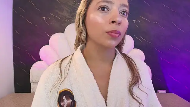  MiaBrown  online show from August 4, 12:11 pm