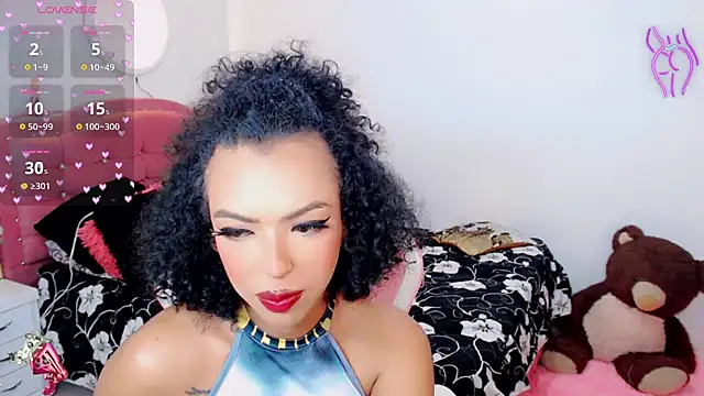 Tanedra collings online show from September 9, 3:17 am