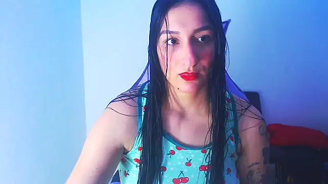 liz dirty online show from January 17, 11:01 pm