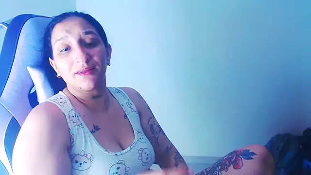 liz dirty online show from May 15, 11:07 pm