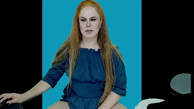 Candyluv online show from March 17, 1:04 pm