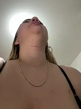 Celestedubois online show from June 25, 11:28 pm