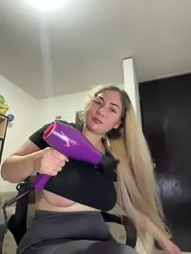 Celestedubois online show from July 15, 12:59 am