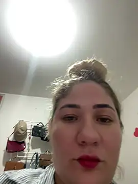 Celestedubois online show from April 30, 11:19 pm