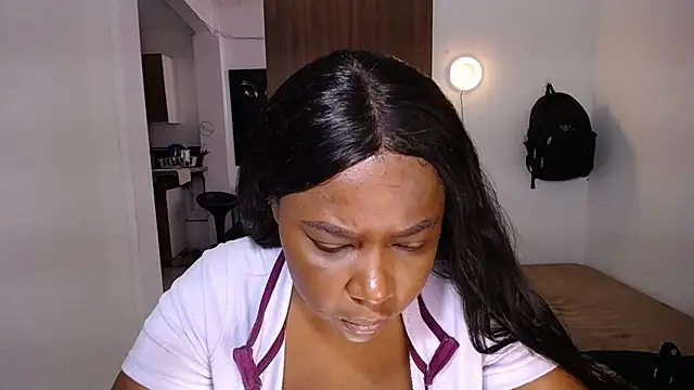 yselahot online show from July 29, 1:22 pm