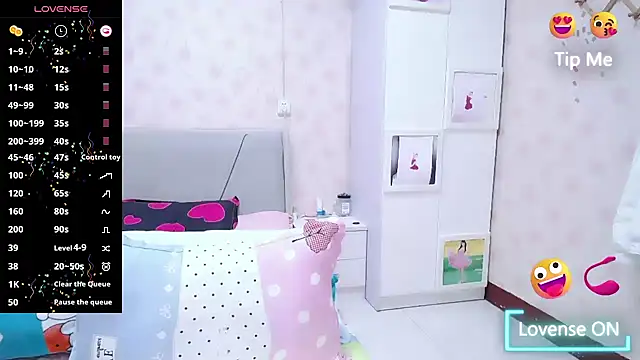 Elvira baby online show from January 14, 7:13 am