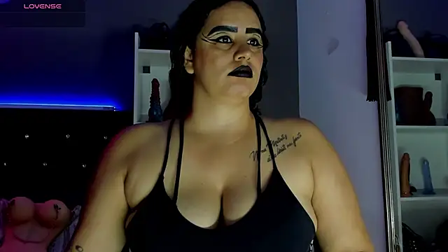 MariaGaitan online show from June 27, 5:08 pm