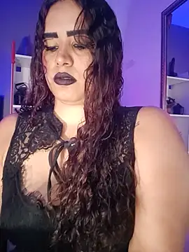 MariaGaitan online show from July 17, 6:11 pm