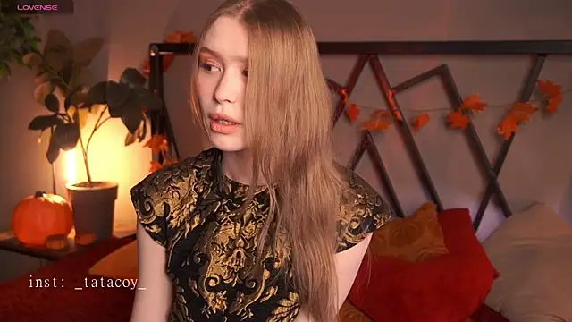 TataCoy online show from November 11, 12:02 pm