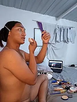 Amber Rosee  online show from April 30, 1:33 am