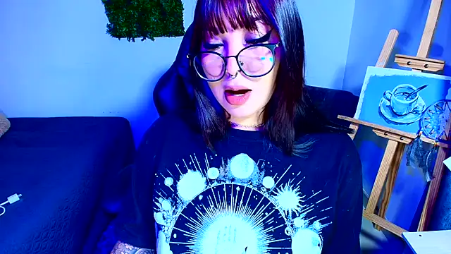 SweetIsabella x online show from July 2, 3:34 am