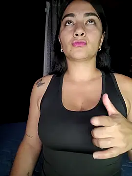 alison villalobo online show from March 16, 11:30 pm