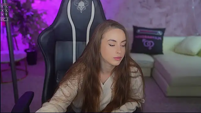 Elice Dream online show from November 22, 11:46 am