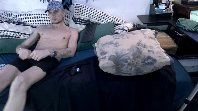 TheGAPEgatsby92 online show from January 8, 7:12 am